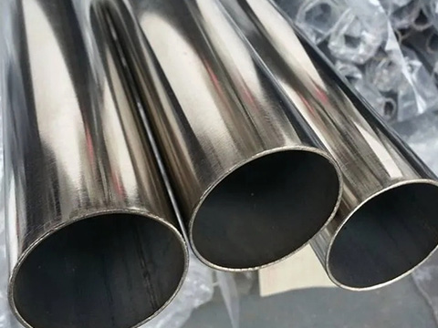 Duplex 2507 1.4410 Stainless Steel Pipe